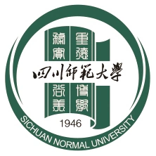 四川师范大学校徽图标